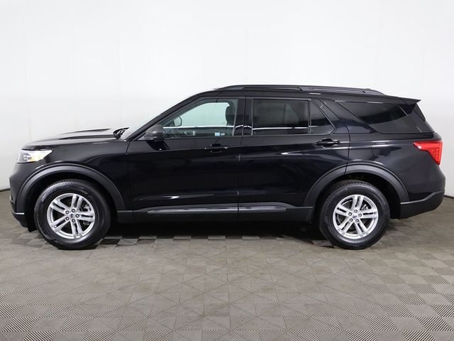 2023 Ford Explorer XLT 4WD - 23043205 - 15