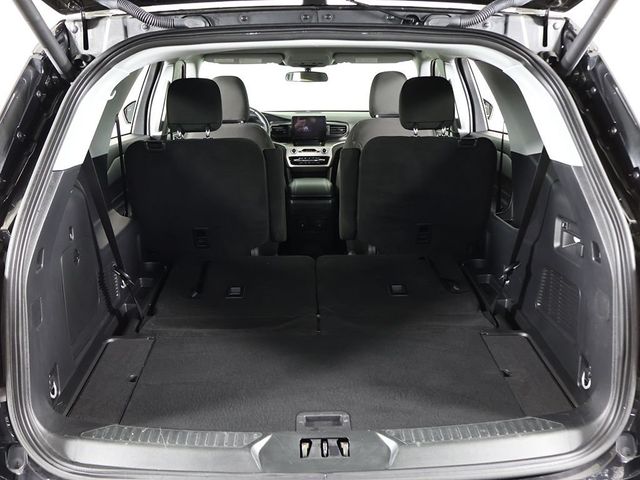 2023 Ford Explorer XLT 4WD - 23043205 - 17
