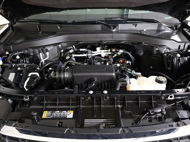 2023 Ford Explorer XLT 4WD - 23043205 - 18