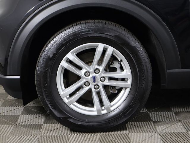 2023 Ford Explorer XLT 4WD - 23043205 - 19