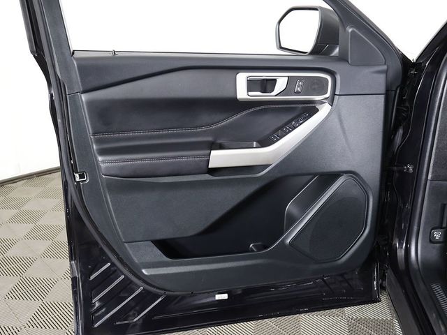 2023 Ford Explorer XLT 4WD - 23043205 - 20