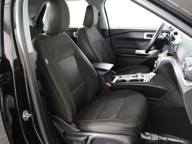 2023 Ford Explorer XLT 4WD - 23043205 - 29