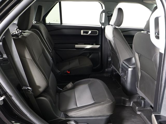 2023 Ford Explorer XLT 4WD - 23043205 - 33