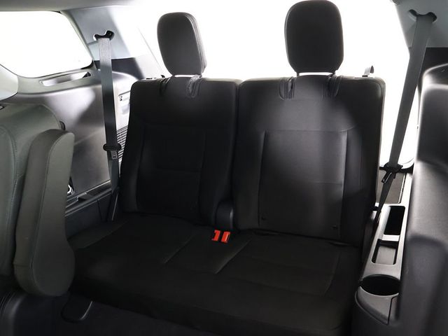 2023 Ford Explorer XLT 4WD - 23043205 - 34