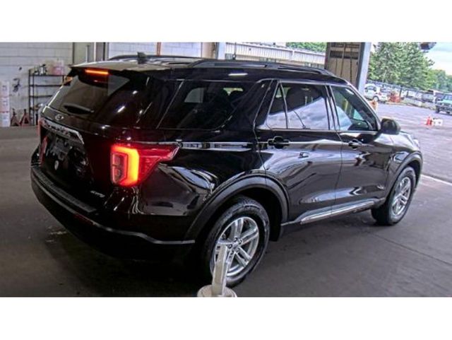 2023 Ford Explorer XLT 4WD - 23043205 - 3