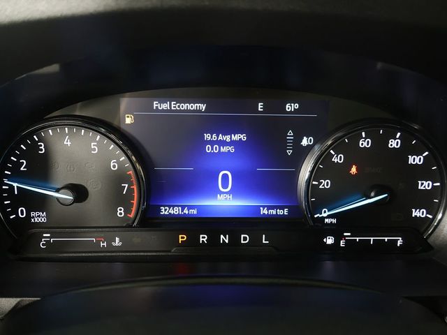 2023 Ford Explorer XLT 4WD - 23043205 - 41