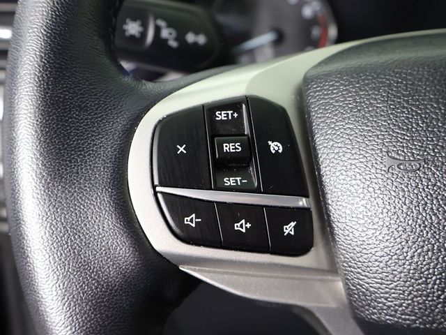 2023 Ford Explorer XLT 4WD - 23043205 - 42