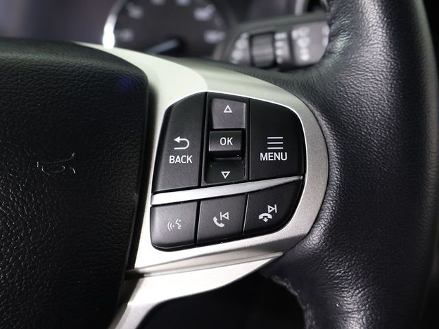 2023 Ford Explorer XLT 4WD - 23043205 - 43