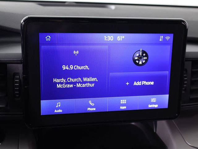 2023 Ford Explorer XLT 4WD - 23043205 - 44