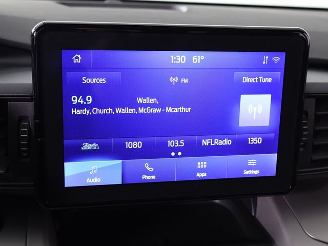 2023 Ford Explorer XLT 4WD - 23043205 - 45
