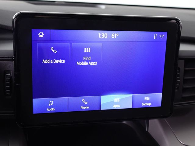 2023 Ford Explorer XLT 4WD - 23043205 - 46