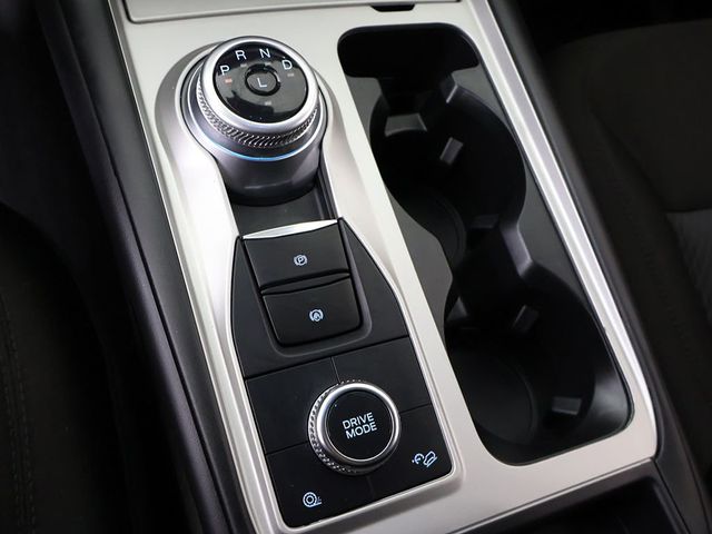 2023 Ford Explorer XLT 4WD - 23043205 - 50