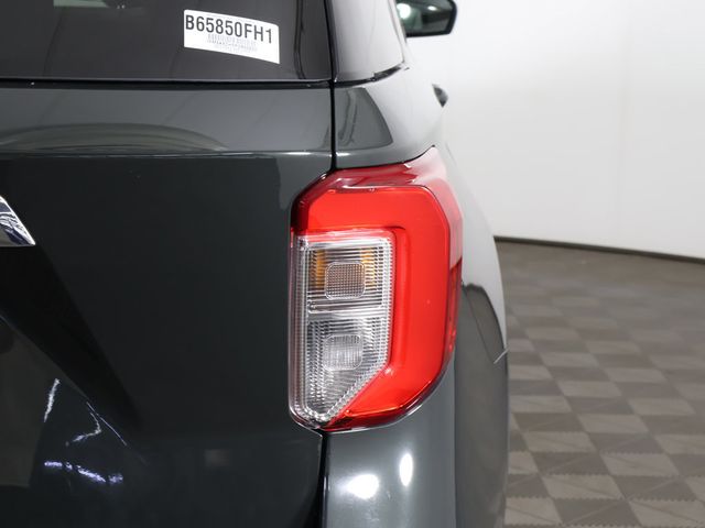 2023 Ford Explorer XLT 4WD - 23087353 - 17
