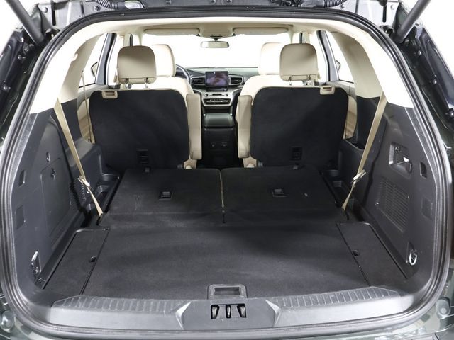 2023 Ford Explorer XLT 4WD - 23087353 - 20