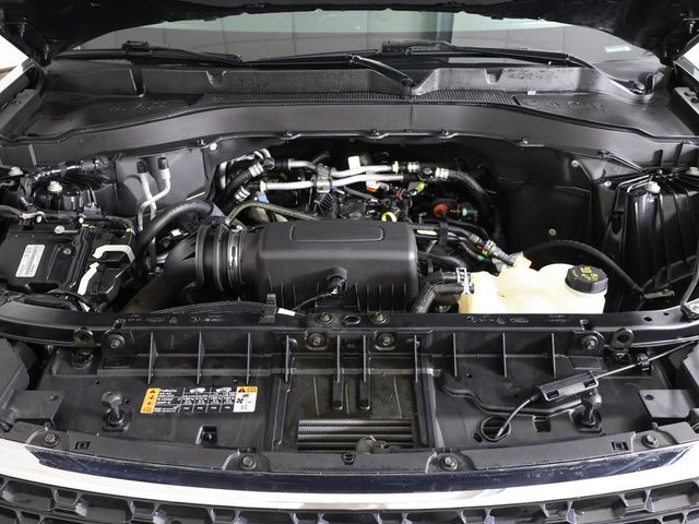 2023 Ford Explorer XLT 4WD - 23087353 - 21