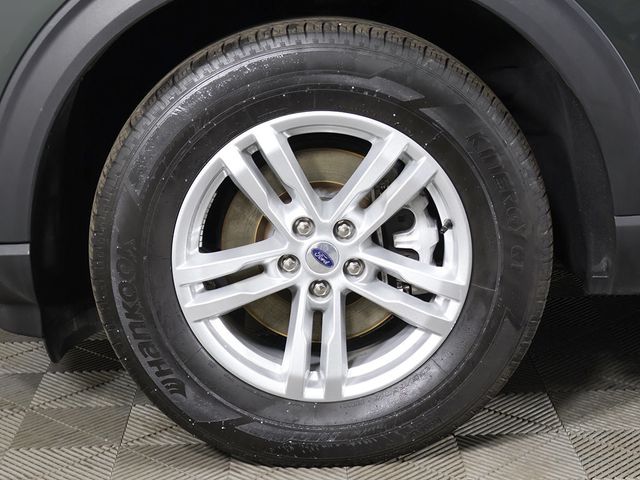 2023 Ford Explorer XLT 4WD - 23087353 - 22
