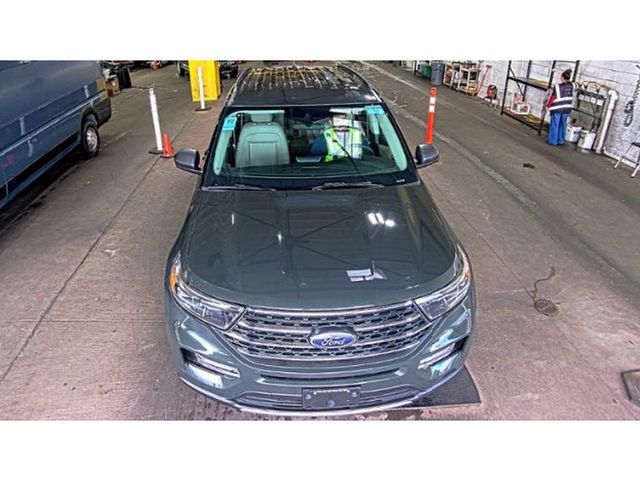 2023 Ford Explorer XLT 4WD - 23087353 - 2