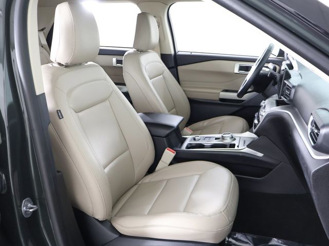 2023 Ford Explorer XLT 4WD - 23087353 - 30