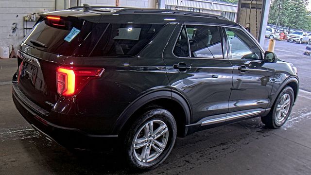2023 Ford Explorer XLT 4WD - 23087353 - 3