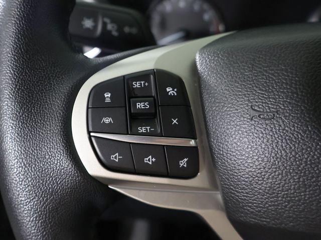 2023 Ford Explorer XLT 4WD - 23087353 - 45
