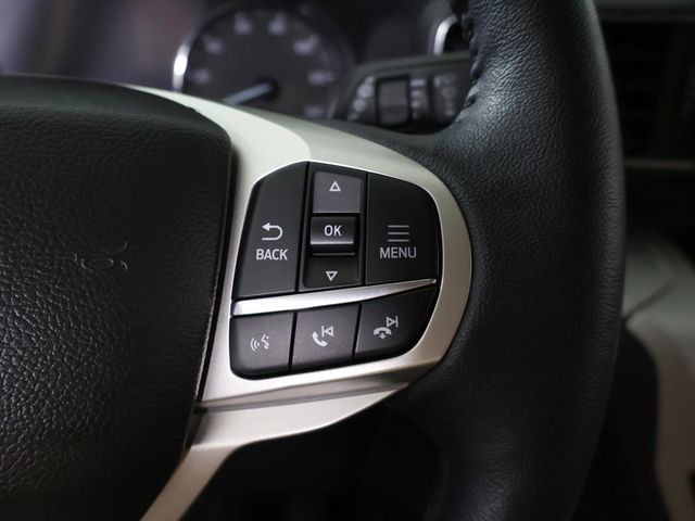 2023 Ford Explorer XLT 4WD - 23087353 - 46