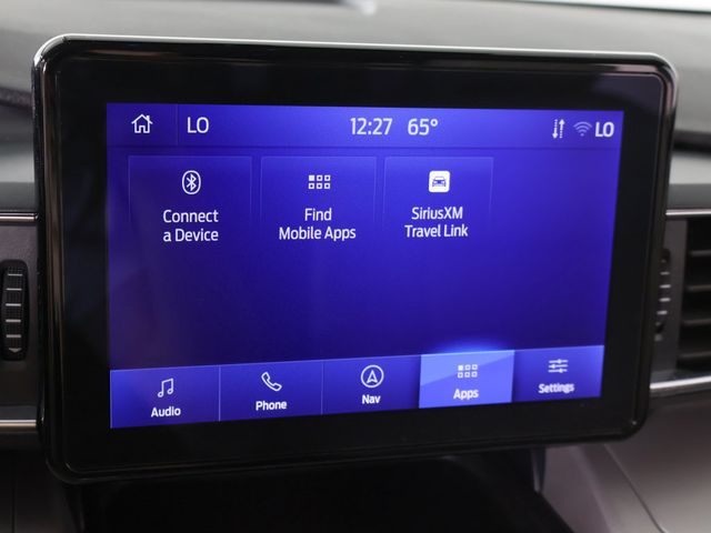 2023 Ford Explorer XLT 4WD - 23087353 - 49