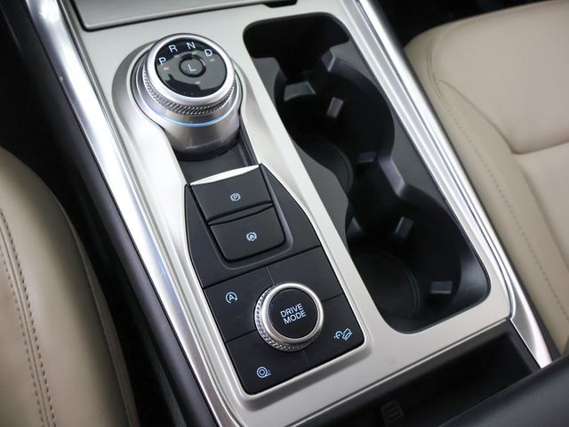 2023 Ford Explorer XLT 4WD - 23087353 - 55