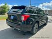 2023 Ford Explorer XLT 4WD - 23034793 - 9