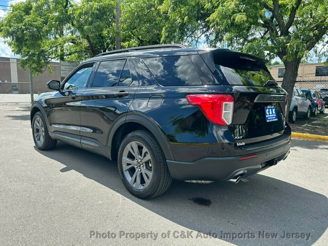2023 Ford Explorer XLT 4WD - 23034793 - 15