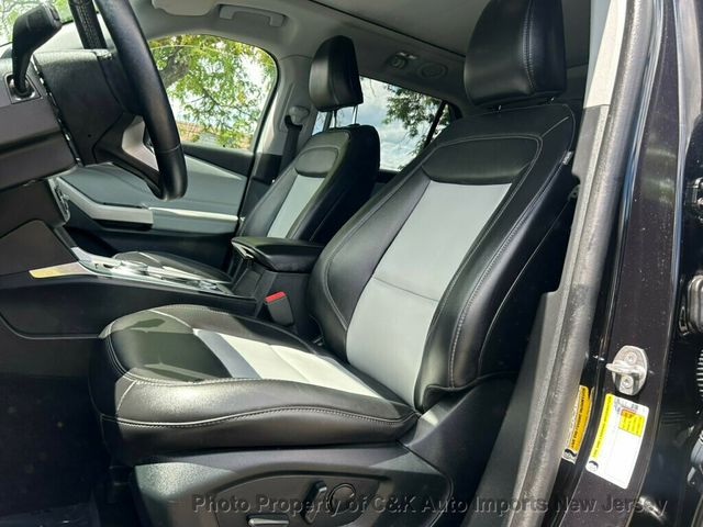 2023 Ford Explorer XLT 4WD - 23034793 - 26