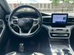 2023 Ford Explorer XLT 4WD - 23034793 - 47