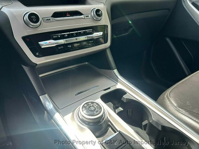 2023 Ford Explorer XLT 4WD - 23034793 - 49