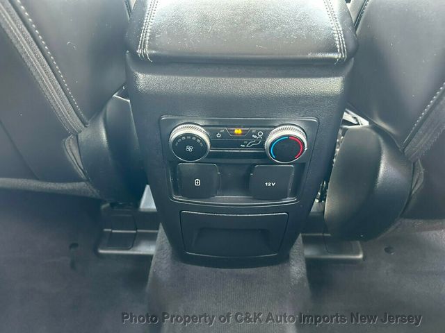 2023 Ford Explorer XLT 4WD - 23034793 - 61
