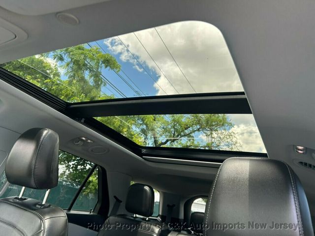 2023 Ford Explorer XLT 4WD - 23034793 - 63