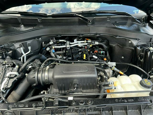 2023 Ford Explorer XLT 4WD - 23034793 - 64