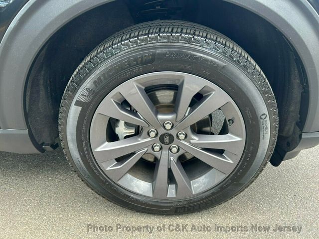 2023 Ford Explorer XLT 4WD - 23034793 - 68