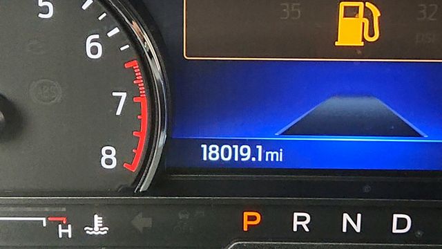 2023 Ford Explorer XLT 4WD - 22946022 - 14