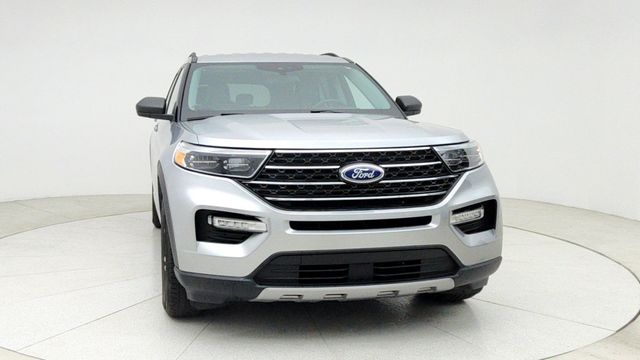 2023 Ford Explorer XLT 4WD - 22946022 - 1