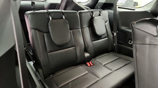 2023 Ford Explorer XLT 4WD - 22946022 - 21