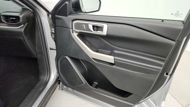 2023 Ford Explorer XLT 4WD - 22946022 - 25