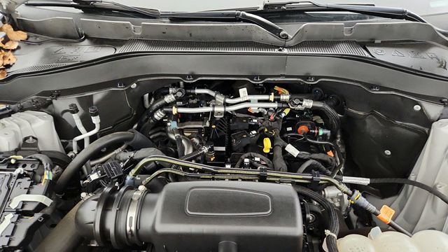 2023 Ford Explorer XLT 4WD - 22946022 - 26