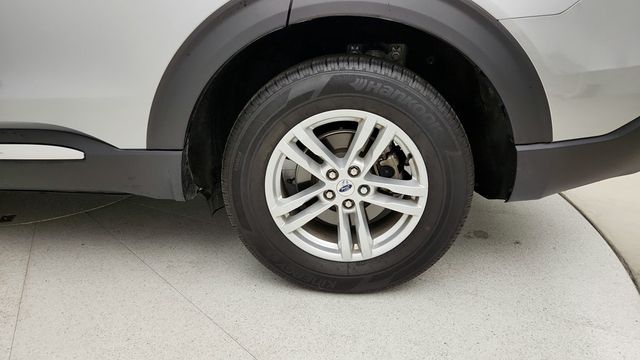 2023 Ford Explorer XLT 4WD - 22946022 - 8
