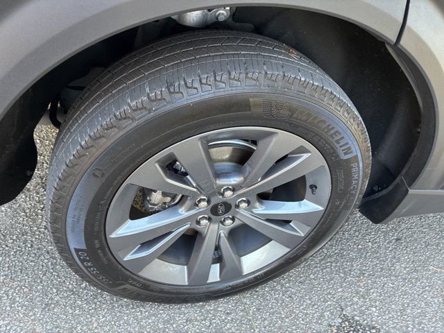 2023 Ford Explorer XLT 4WD - 23000749 - 14