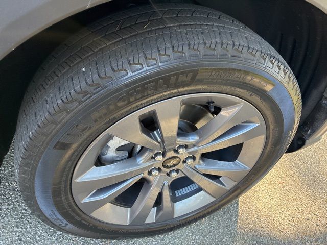 2023 Ford Explorer XLT 4WD - 23000749 - 15