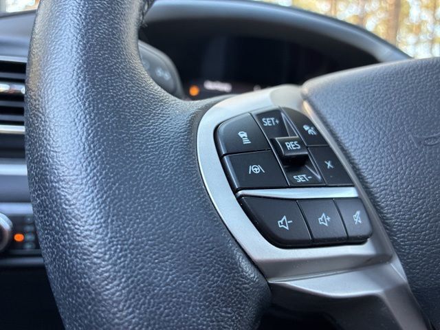 2023 Ford Explorer XLT 4WD - 23000749 - 26