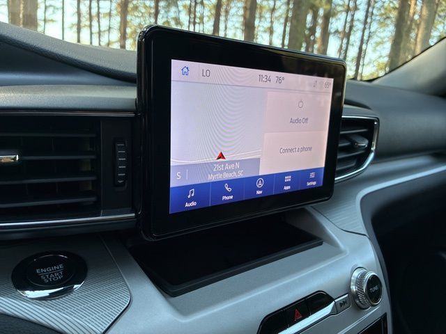 2023 Ford Explorer XLT 4WD - 23000749 - 29