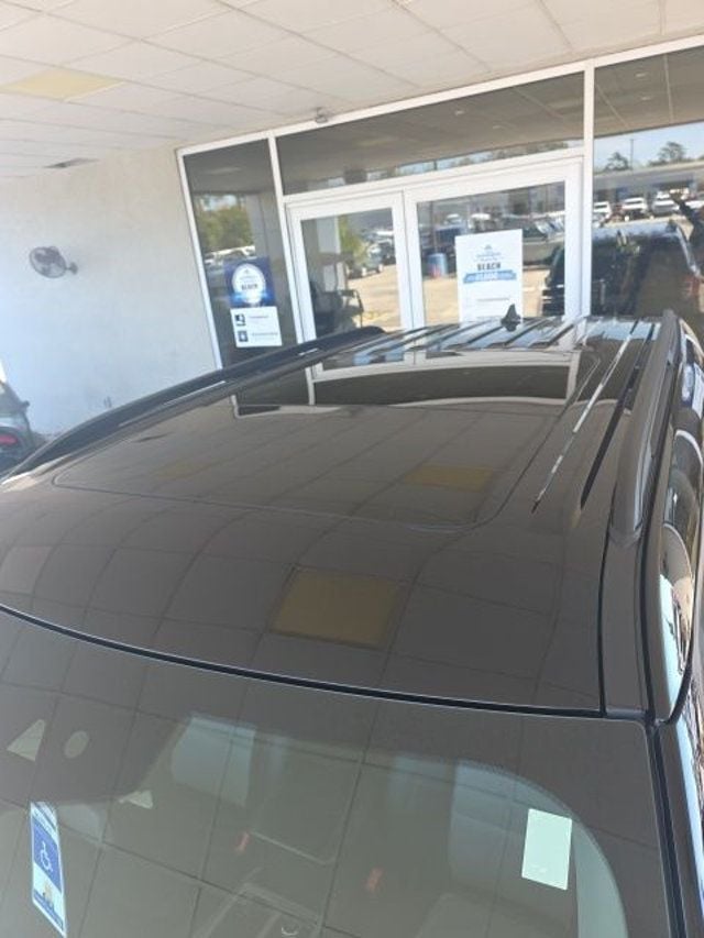 2023 Ford Explorer XLT 4WD - 23000749 - 8