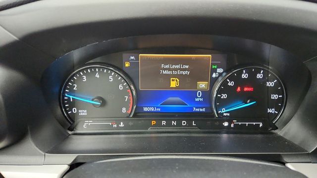 2023 Ford Explorer XLT 4WD with Equipment Group 202A - 22946022 - 13