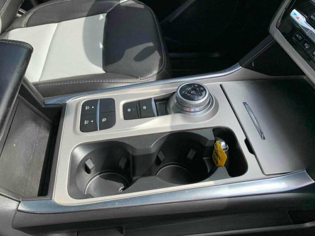 2023 Ford Explorer XLT Fully Loaded RWD - 22922386 - 21