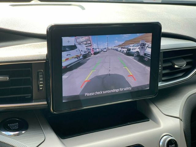 2023 Ford Explorer XLT Fully Loaded RWD - 22922386 - 2